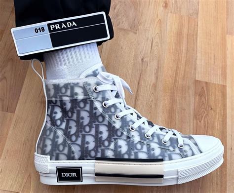 sneakers dama dior|dior sneaker herren weihnachten.